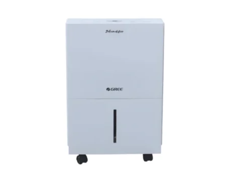Gree GD-24NL-GREE DEHUMIDIFIER 24 Liter