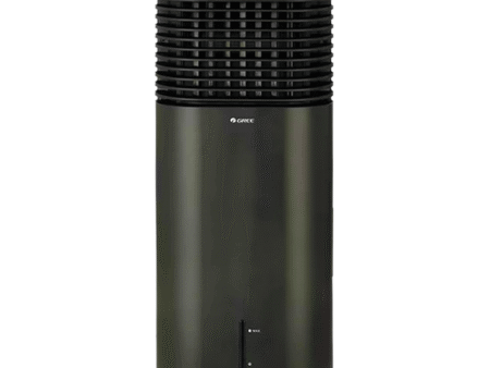 Gree Portable Air Cooler(KSWK-2001DGL)-Black
