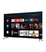Haier 32" Bezel Less HD Google Smart TV H32K800X - Image 2