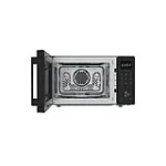 HISENSE 28L Convection Ovens Easy-Clean SS Cavity H28MOBS10HC
