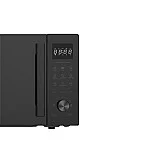 HISENSE 28L Convection Ovens Easy-Clean SS Cavity H28MOBS10HC