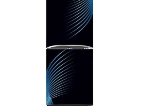 Haier - 226L Bottom Mount Refrigerator | HRF-246EPBB