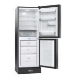 Haier - 226L Bottom Mount Refrigerator | HRF-246EPBB - Image 2