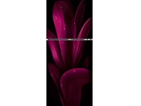 Haier - 255L Bottom Mount Refrigerator | HRF-275EPMC