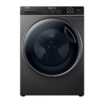 Haier 10.5 KG AI Direct Motion Front Load Washing Machine | HW105-B14959S8U1