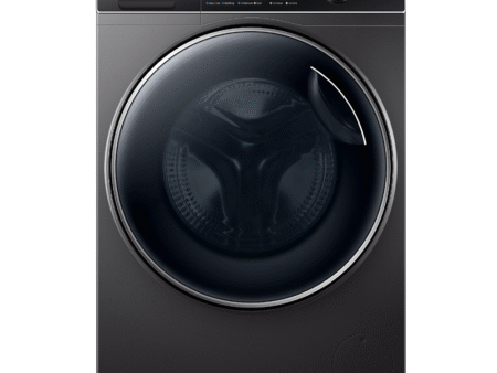 Haier 10.5 KG AI Direct Motion Front Load Washing Machine | HW105-B14959S8U1