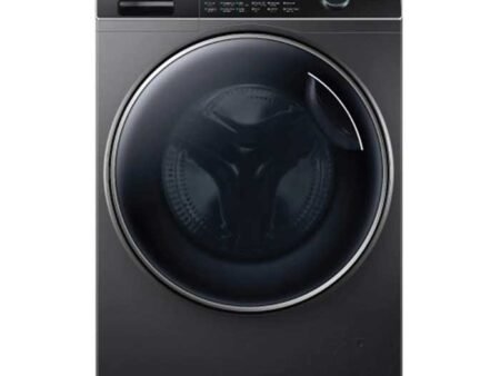 Haier - 9 KG Front Loading Washing Machine | HW90-BP14959S6