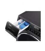 Haier - 9 KG Front Loading Washing Machine | HW90-BP14959S6 - Image 3