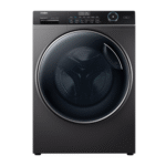 Haier 12 KG Inverter Front Load Washing Machine | HW120-BP14959S8