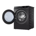Haier 12 KG Inverter Front Load Washing Machine | HW120-BP14959S8 - Image 3