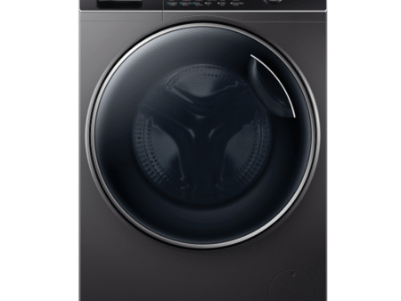 Haier 12 KG Inverter Front Load Washing Machine | HW120-BP14959S8