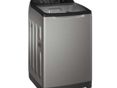 Haier 12kg Top Load Automatic Washing Machine | HWM120-1678ES5