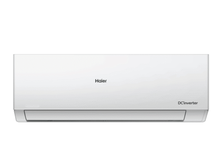 Haier 1 Ton Inverter AC | HSU-12CleanCool