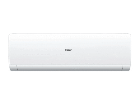 Haier 1 Ton Non-Inverter AC | HSU-12TurboCool