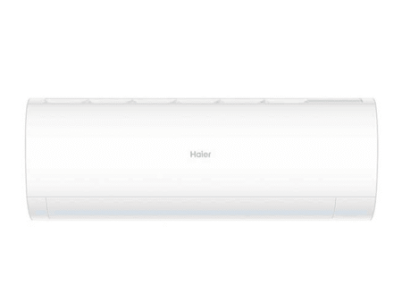 Haier 1.5 Ton Non-Inverter AC | HSU-18TurboCool
