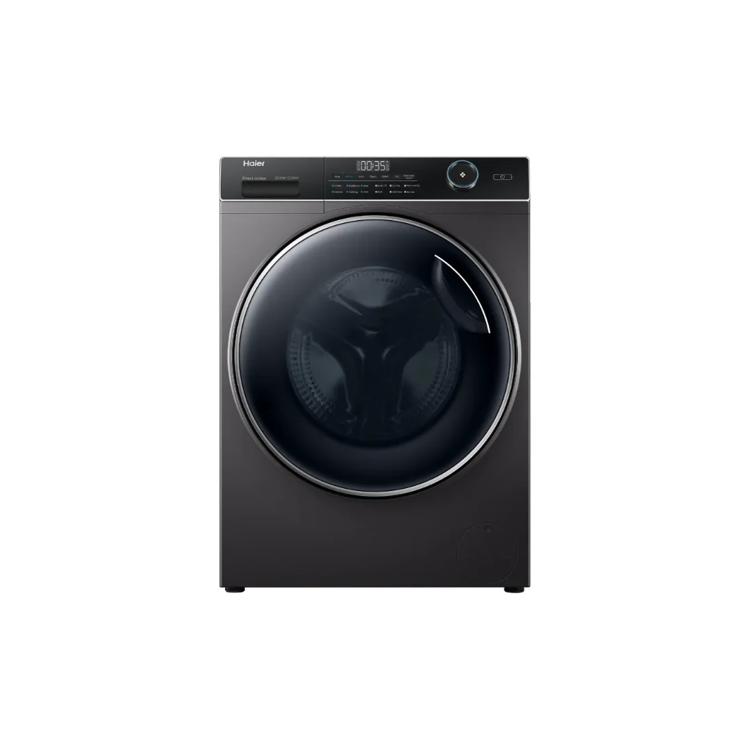 Haier 10.5+7 KG AI Direct Motion Washer Dryer Combo HWD105-B14959S8U1