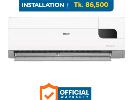 Haier 2 Ton Inverter AC | HSU-24EnergyCool