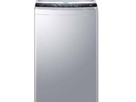 Haier 8 KG Top Loading Washing Machine | HWM80-M826