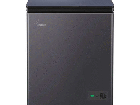 Haier Chest Freezer 142L | HCF-175SG