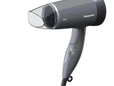 Panasonic 1500W Comfortable Compact Hair Dryer | ND57