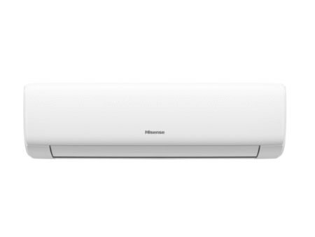 Hisense 1.5 Ton Smart Compact AC | AS18TW4RGSKB02DU