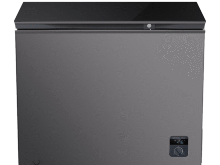 Hisense 189L Chest Freezer | BD-189 Blue