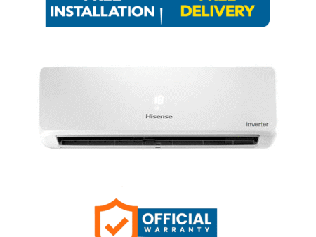 Hisense 1.5 Ton DC Inverter AC | AS-18TW4RMATD01BU