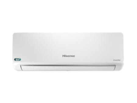 Hisense 2 Ton Full DC Inverter AC AS22TZ4RXBTD00AU