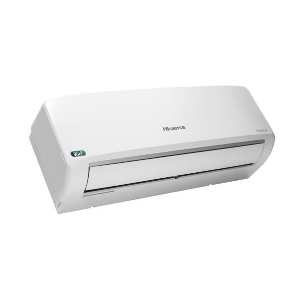 Hisense 2 Ton Wifi Full DC Inverter AC AS-22TZ4RXBTD00AU