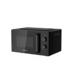 Hisense 20L Solo MWO with Grey Cavity H20MOBS2H