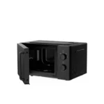 Hisense 20L Solo MWO with Grey Cavity H20MOBS2H