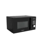 Hisense 20L Solo MWO with LED Display Grey Cavity H20MOBS5H