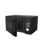 Hisense 20L Solo MWO with LED Display Grey Cavity H20MOBS5H