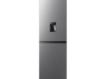 Hisense 252L Bottom Mount Refrigerator | BCD-243