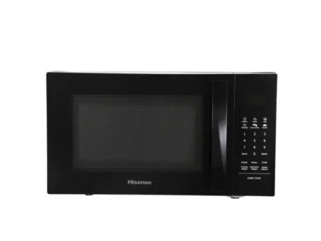 Hisense 26L Grill MWO with Grey Cavity H26MOBS5HG