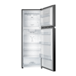 Hisense 325L Top Mount Refrigerator | BCD-320W - Image 2