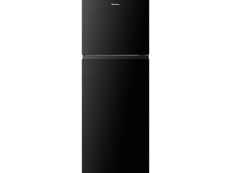 Hisense 346L Top Mount Refrigerator | RT42W4AK