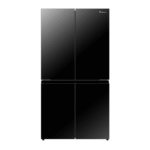 Hisense 609L Cross Door Refrigerator | BCD-560W