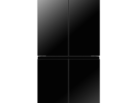 Hisense 609L Cross Door Refrigerator | BCD-560W