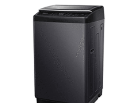 Hisense 9.5 KG Top Loading Washing Machine | WT5J9513DS