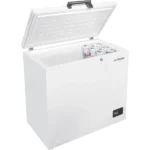 Hitachi 200 Liters Chest Freezer HRCJ9200MNWBD - Image 4