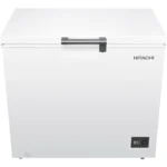 Hitachi 200 Liters Chest Freezer HRCJ9200MNWBD - Image 3