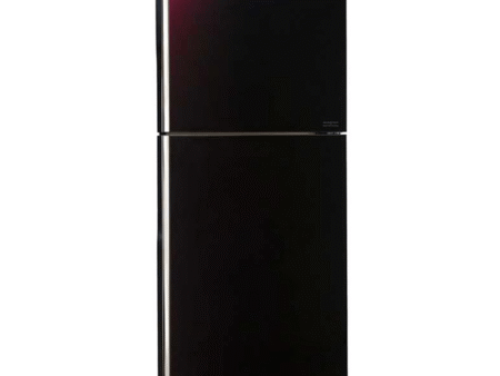 Hitachi 375L Stylish Line Refrigerator | R-VG420P8PB-TH-XRZ