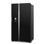 Hitachi 633L R-SX800GPB0-GBK | Side By Side Refrigerator - Image 3