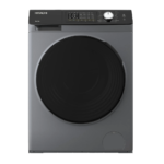 Hitachi 8 KG Inverter Front Loading Washing Machine | BD-802HVOS