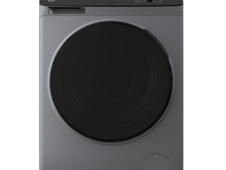 Hitachi 8 KG Inverter Front Loading Washing Machine | BD-802HVOS