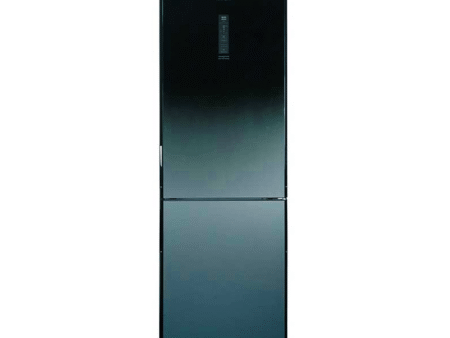 Hitachi 366L Stylish Bottom Freezer | R-BG410PUC6X-TH-XGR