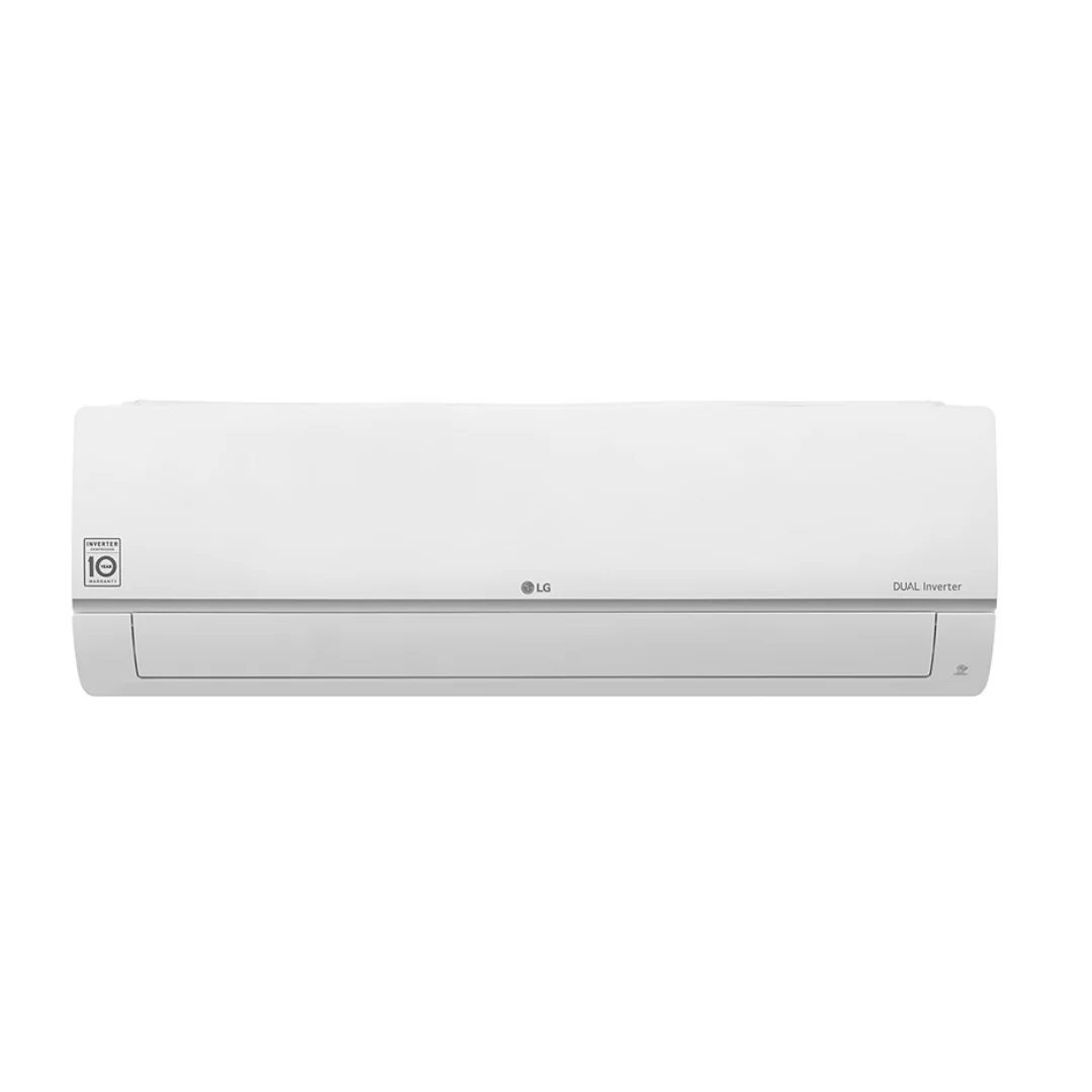 LG 1.5 Ton Dual Inverter Deluxe Air Conditioner S4NQ18KL3AE