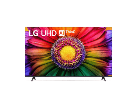 LG 55 inch Ultra HD 4K Smart LED TV 55UR8050PSB