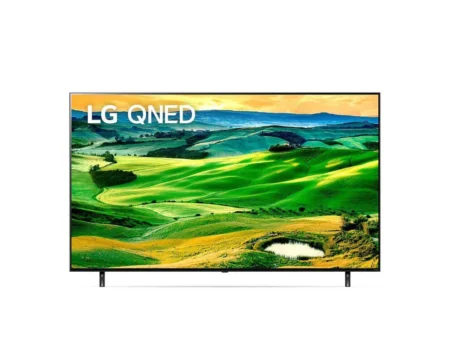 LG 75 QNED 80 Series 4K UHD LED 75QNED